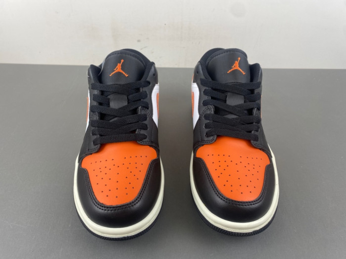 Air Jordan 1 Low 555558-081