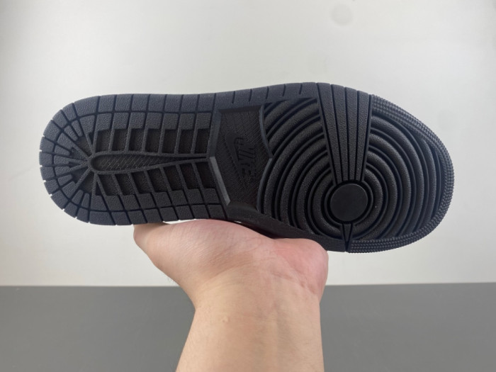 Air Jordan 1 Low 555558-081