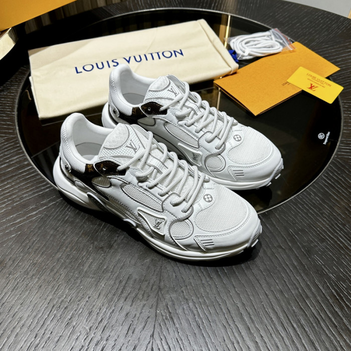 L&V SNEAKERS