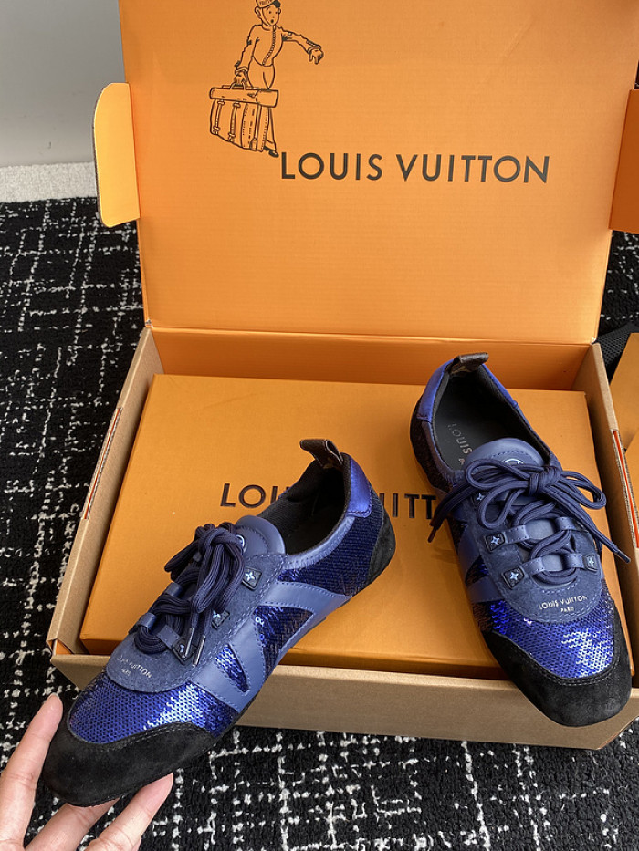 L&V SNEAKERS