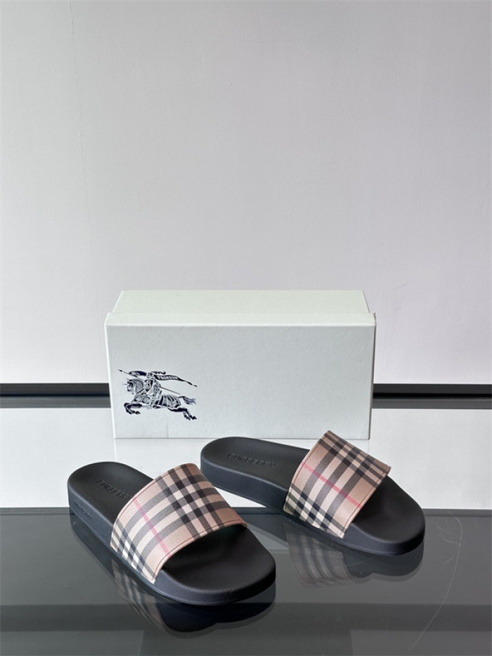 BBR Slippers