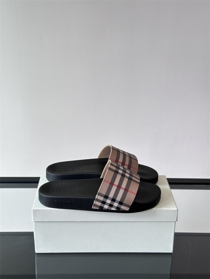 BBR Slippers
