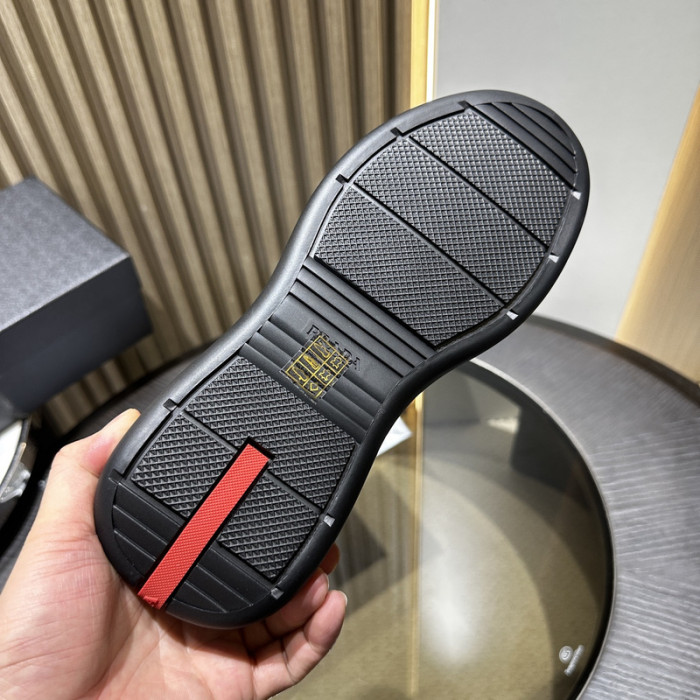 PRA designer sneaker