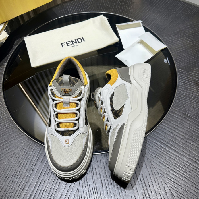 FEND1 SNEAKERS PANKICK