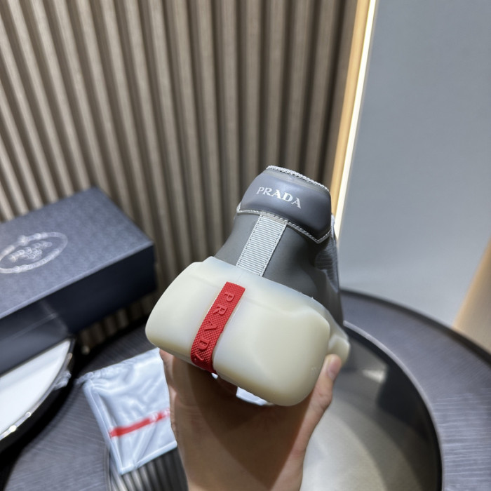 PRA designer sneaker