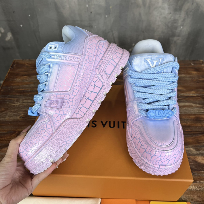 L&V SNEAKERS
