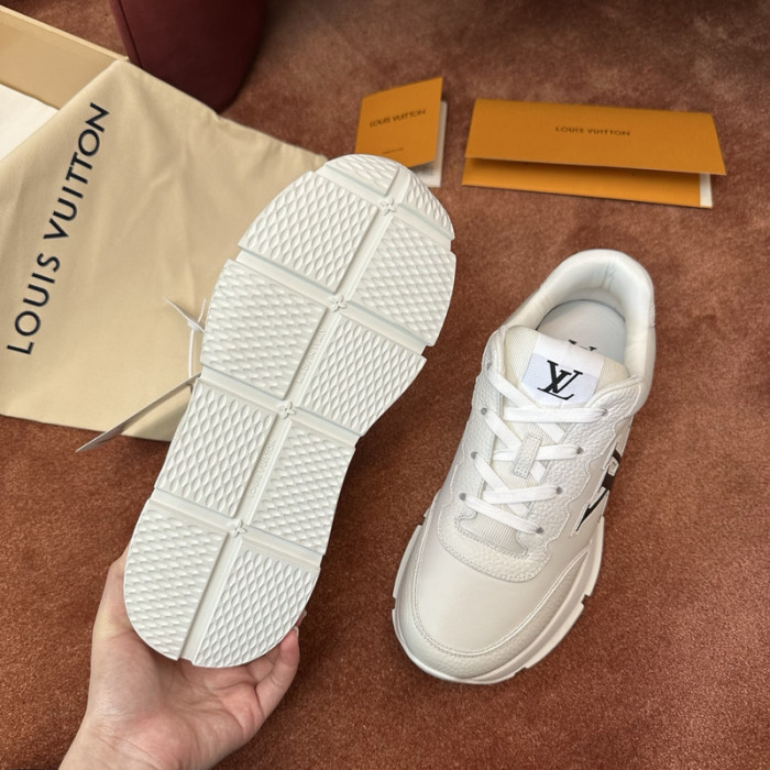 L&V SNEAKERS