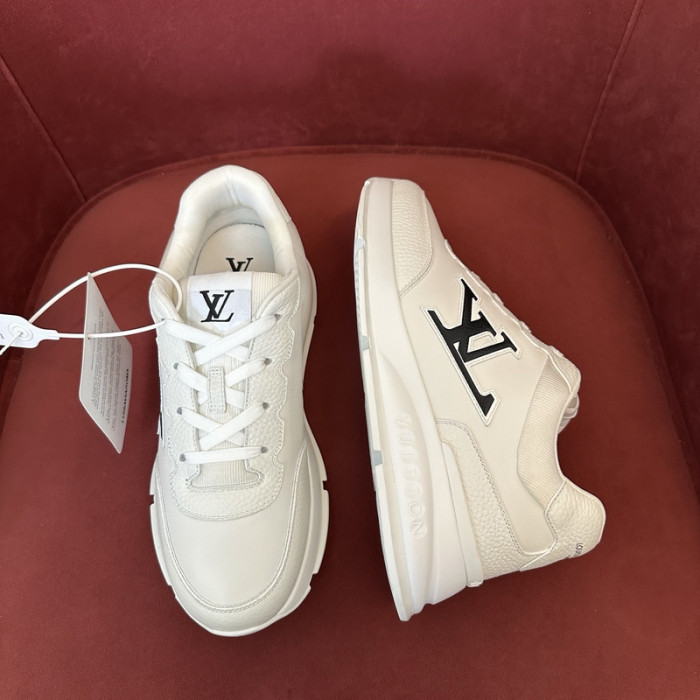 L&V SNEAKERS