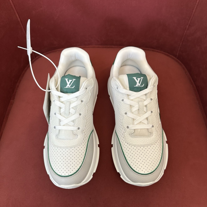 L&V SNEAKERS