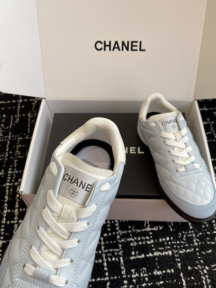 CHANEEL sneaker