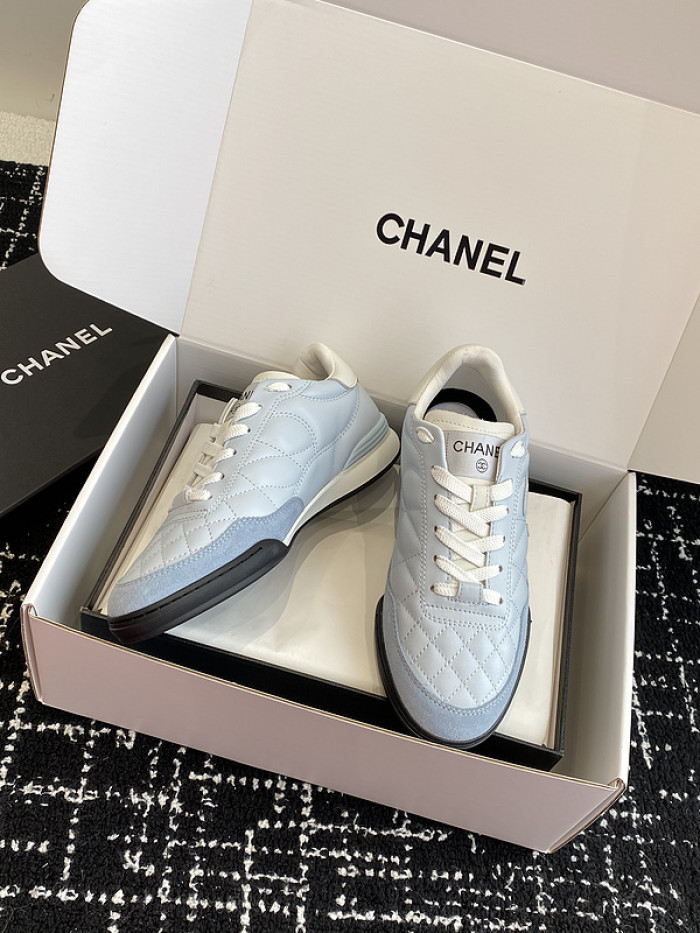 CHANEEL sneaker