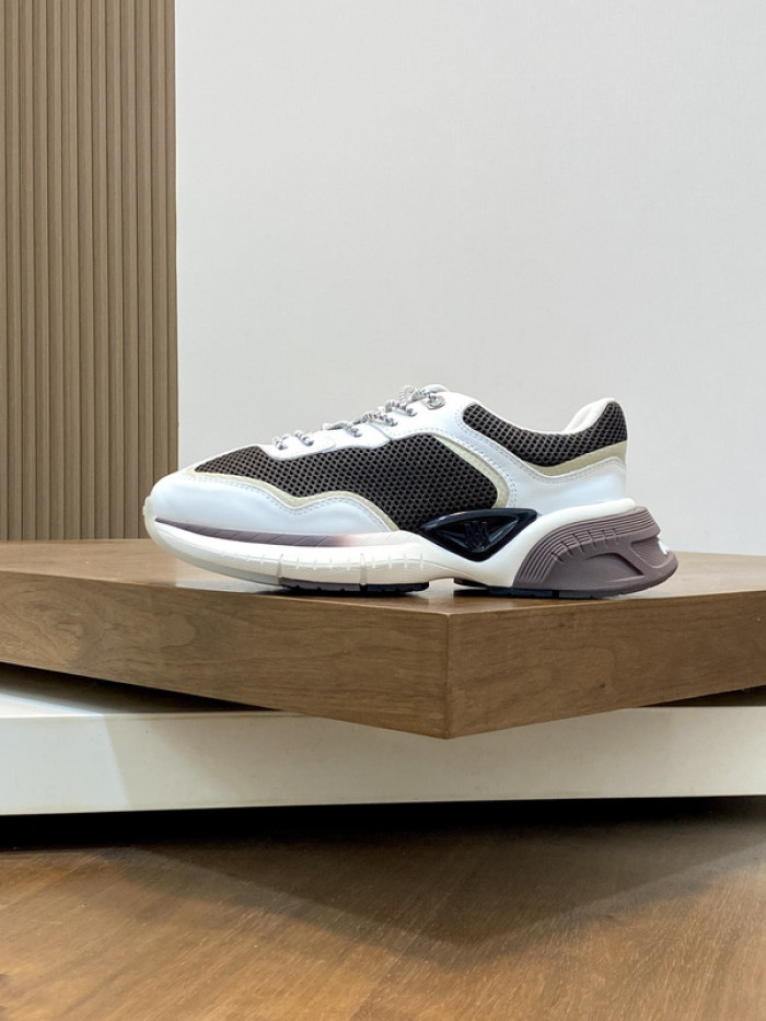 AM1R1 SNEAKERS
