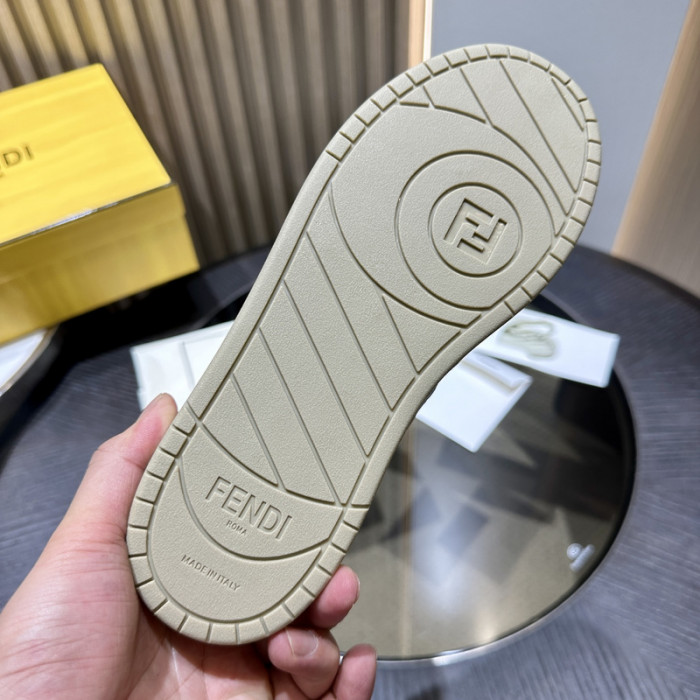 FEND1 SNEAKERS PANKICK