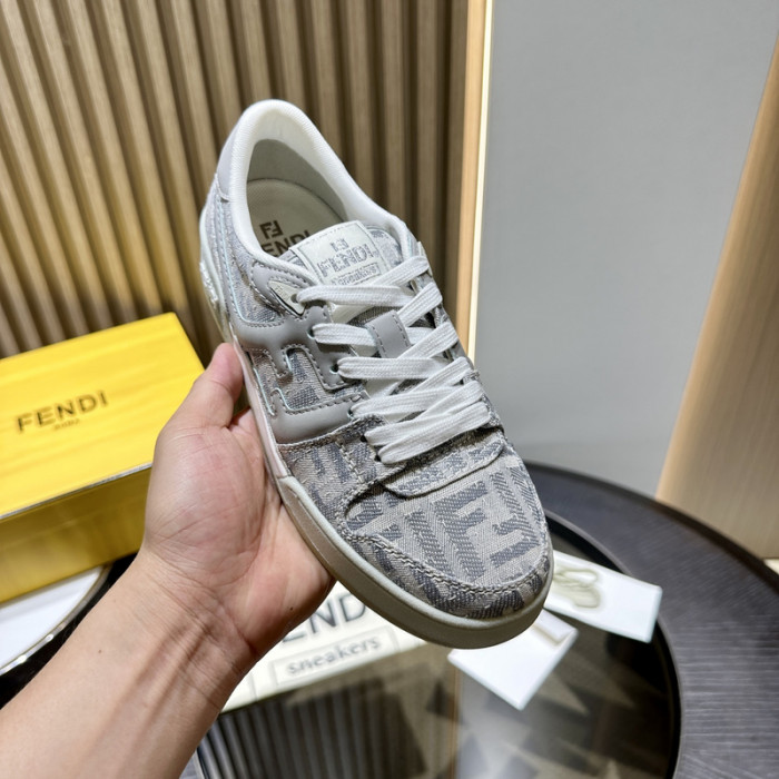 FEND1 SNEAKERS PANKICK