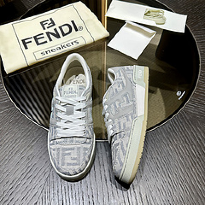 FEND1 SNEAKERS PANKICK