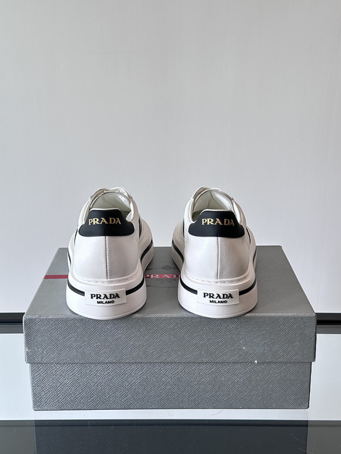 PRA designer sneaker