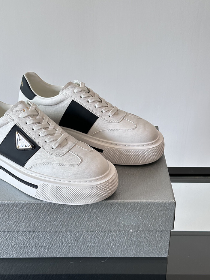 PRA designer sneaker