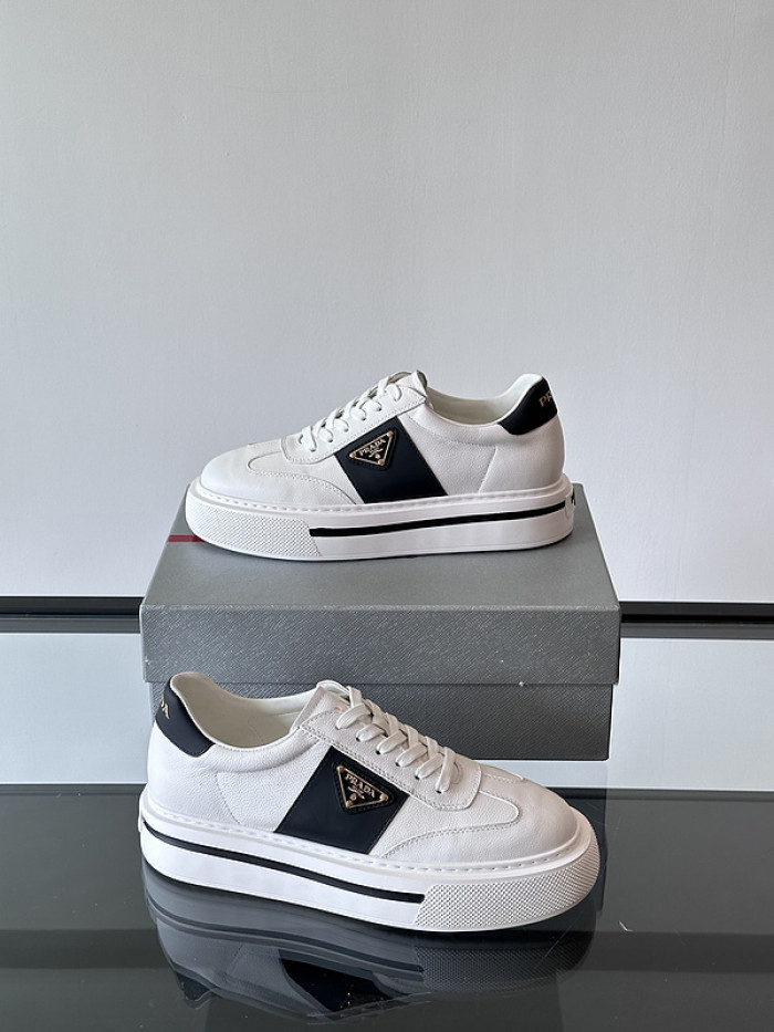 PRA designer sneaker