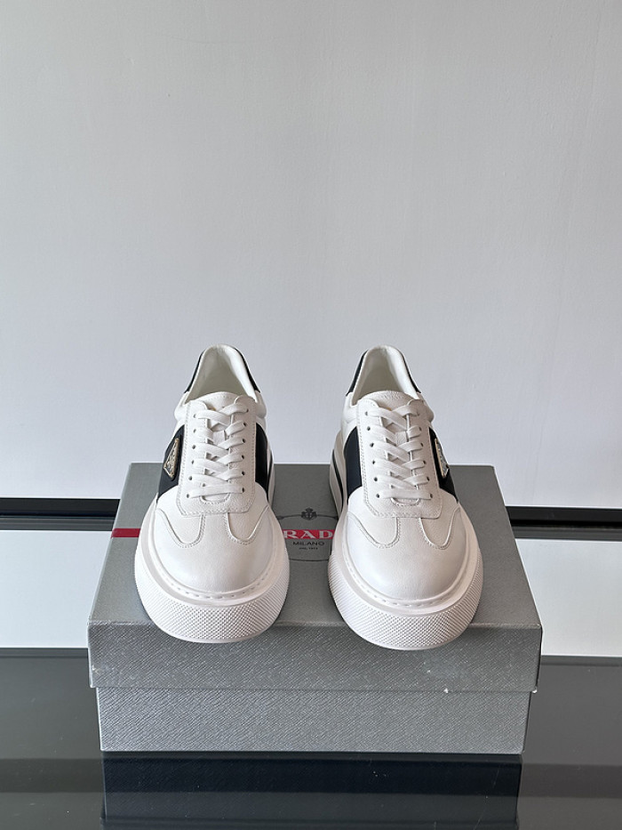 PRA designer sneaker