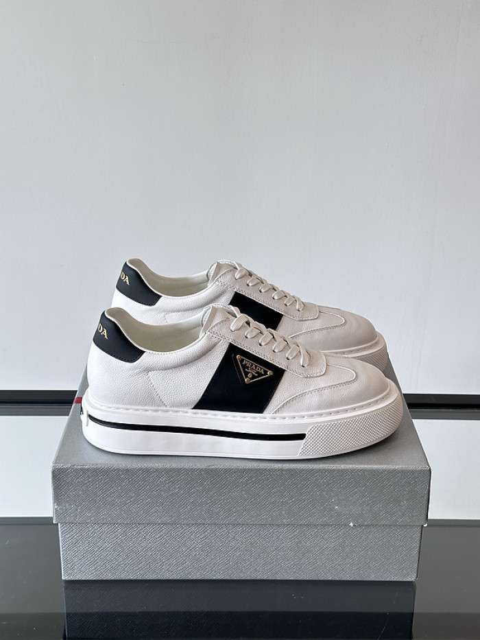 PRA designer sneaker