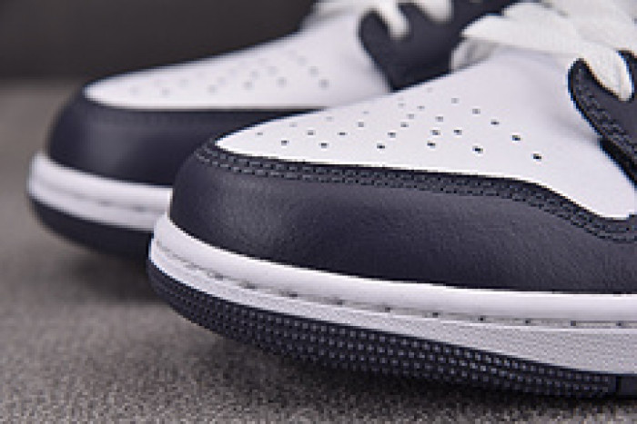 Air Jordan Low Haze Purple 553558-145