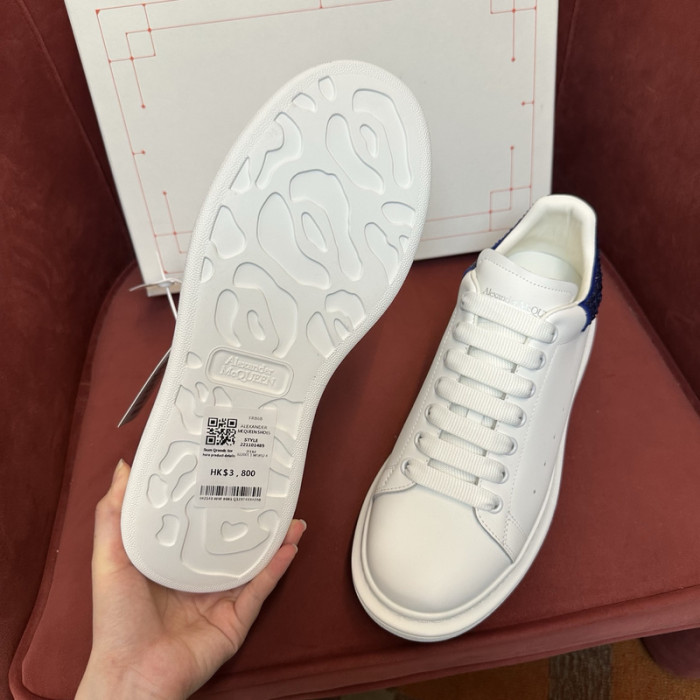 Alexander McQueen sneaker