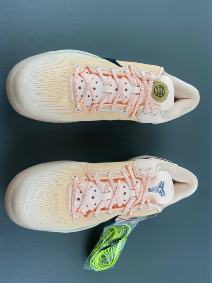 Nike Kobe 8 Protro PE EYBL HQ3138-800