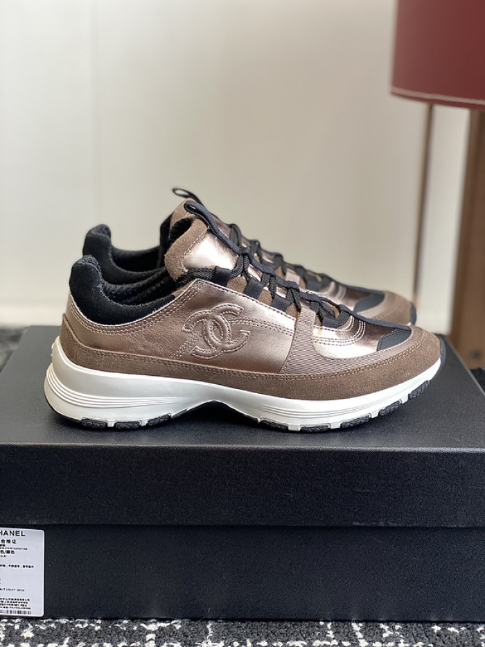 CHANEEL sneaker