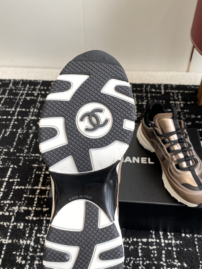 CHANEEL sneaker