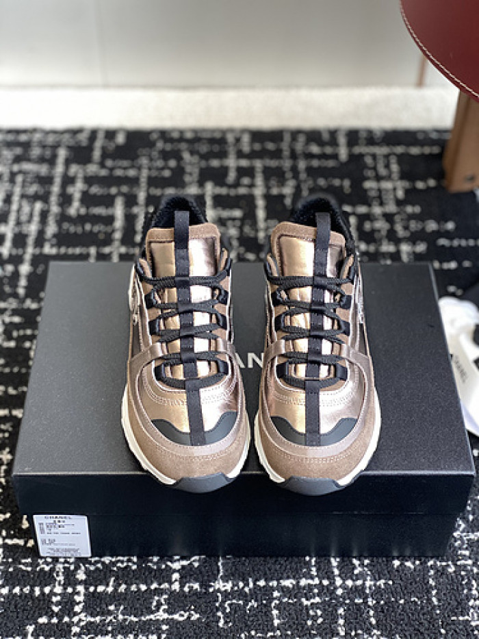 CHANEEL sneaker