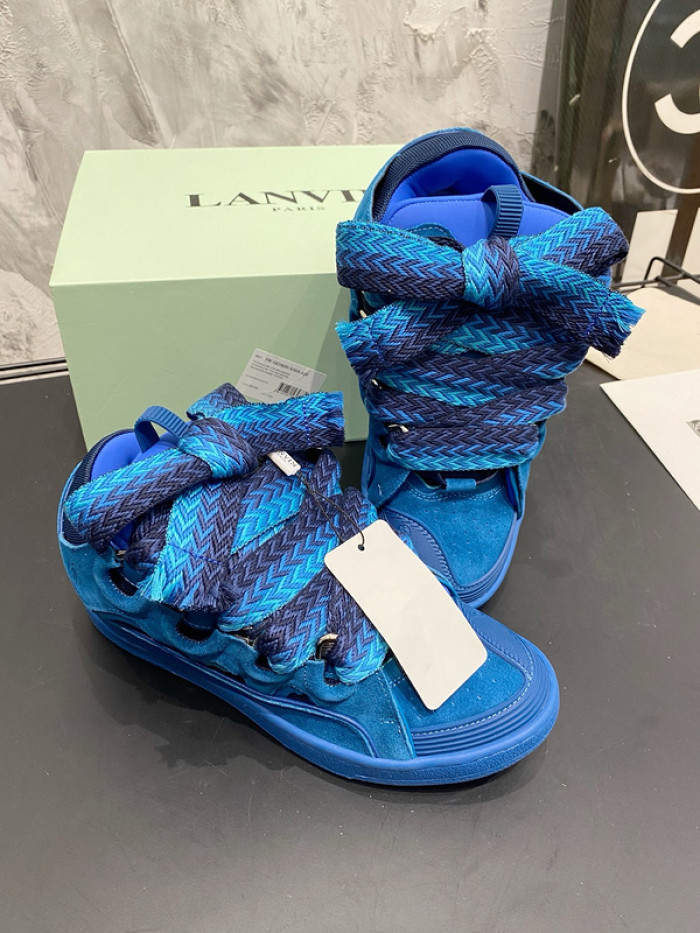 LAN*VAN SNEAKERS PANKICK