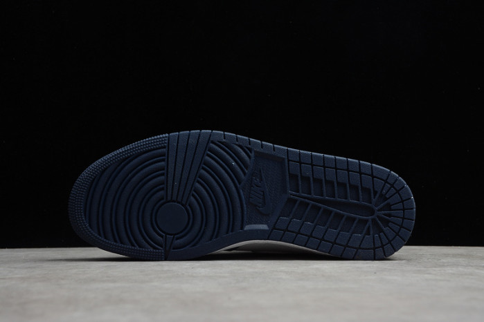 Air Jordan 1 High OG CO.JP “Midnight Navy” DC1788-100