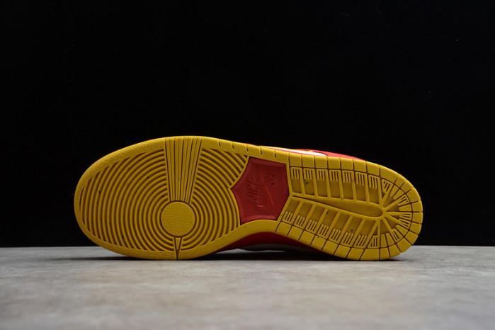 Nike SB Dunk Low ‘Vietnam 25th Anniversary’ 309242-307