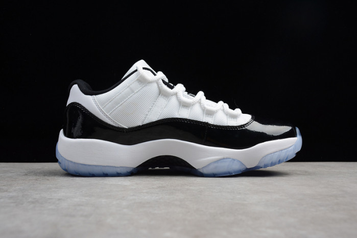 Jordan 11 Retro Low Concord 528895-153