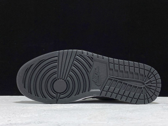 AIR JORDAN 1 RETRO HIGH OG NRG "GOLD TOE" 861428-007