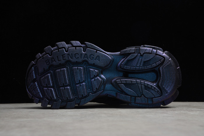 BLEN Track 2.0 purple 570391-W2GN1 9025