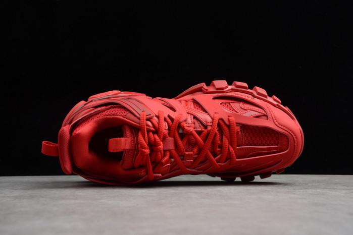 BLEN Track red 542023W1GB19100