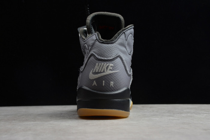 Jordan 5 Retro OH Black CT8480-001