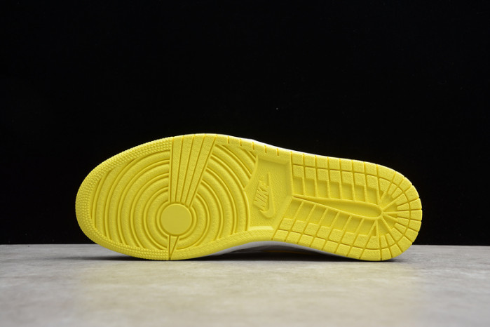 Jordan 1 Retro High First Class Flight 555088-170