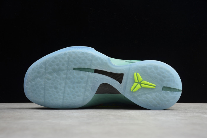 Nike Kobe 6 Prelude (All Star MVP) 640220-001