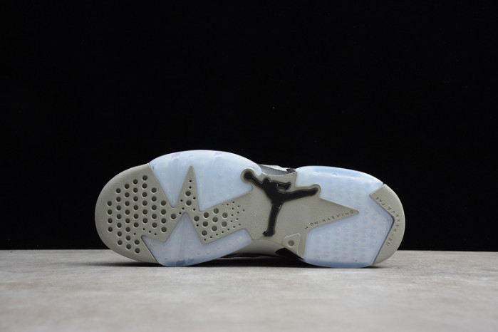 Air Jordan 6 Retro GG "Valentines Day" 543390-009