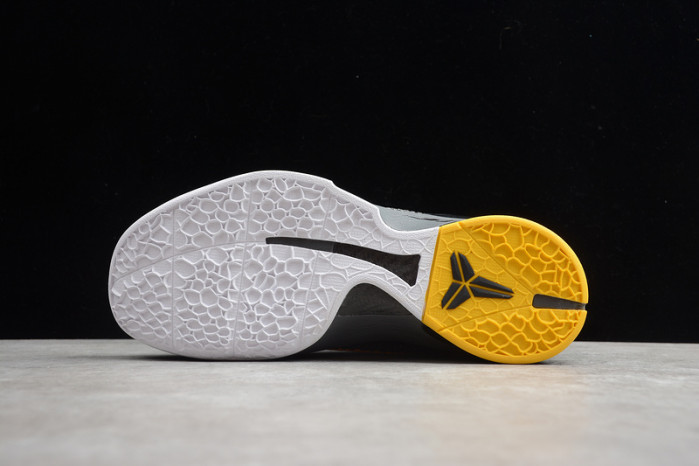 Nike Kobe 6 Protro Del Sol - CW2190-001