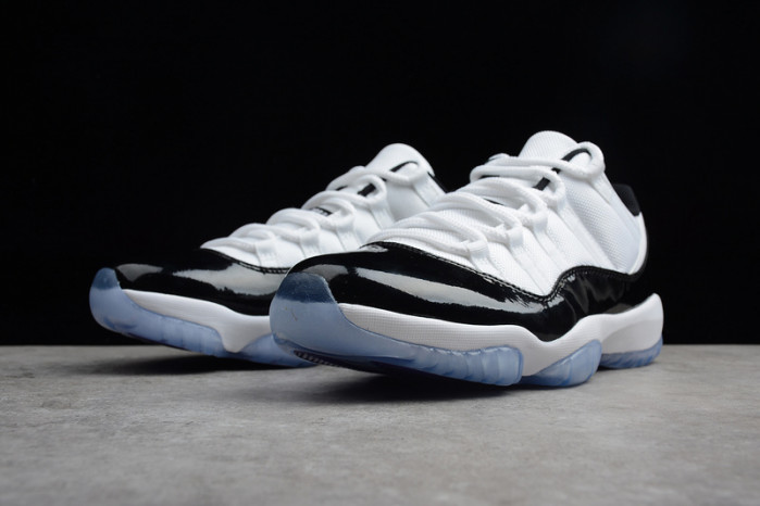 Jordan 11 Retro Low Concord 528895-153