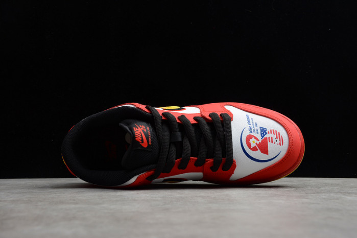 Nike SB Dunk Low ‘Vietnam 25th Anniversary’ 309242-307