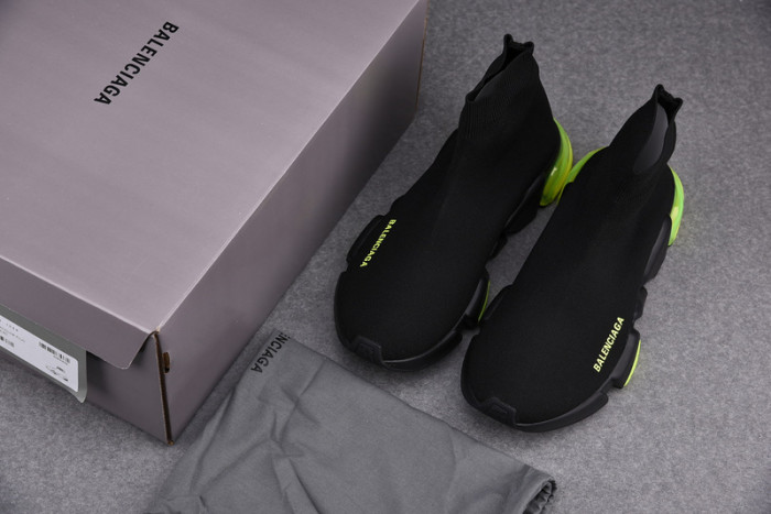 Blen Speed runner SNEAKER