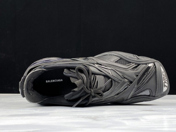 BLEN TYREX 5.0 black