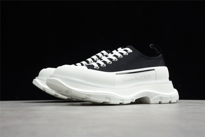 Alexander McQueen sole sneakers