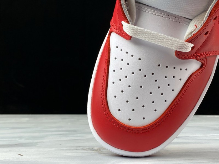 Jordan 1 Retro High New Beginnings CQ4921-601