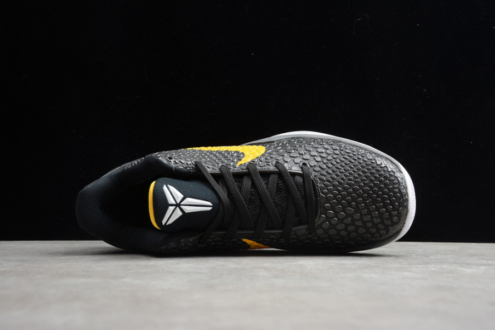 Nike Kobe 6 Protro Del Sol - CW2190-001