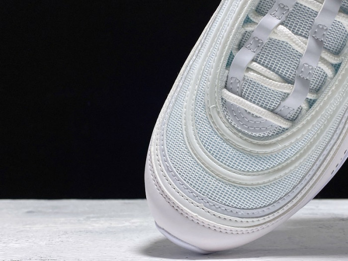 Air Max 97 MSCHF x INRI Jesus Shoes 921826-101JSUS